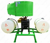 Опрыскиватель хлопковый